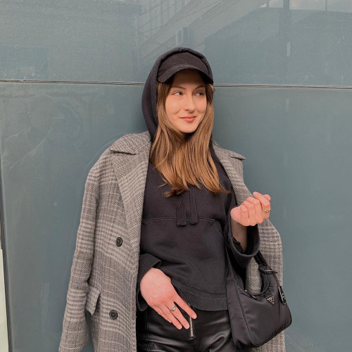 Валерия Фомичёвa