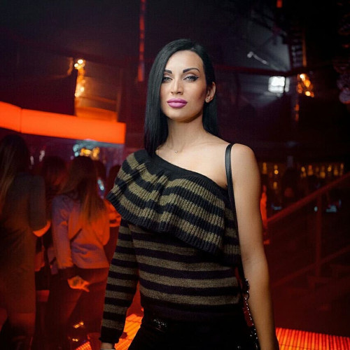 Изабелла Ореховa