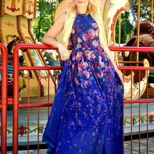 Олександра Боднаренко