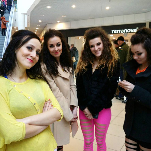 Зоя Даниловa