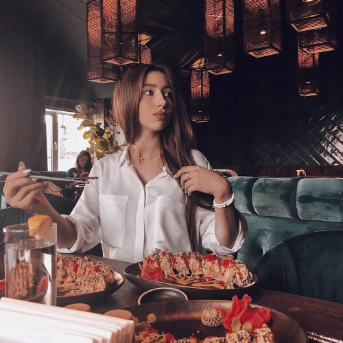 Дар'я Дмитренко