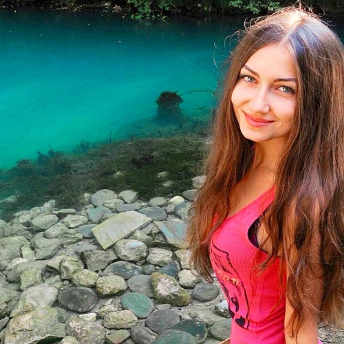 Владлена Ковалёвa