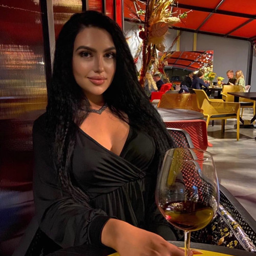 Євгенія Кравченко