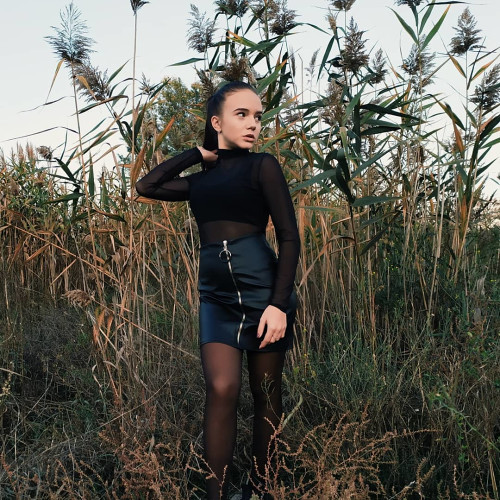 Елизавета Фокинa