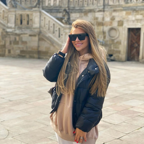 Валентина Селиверстовa