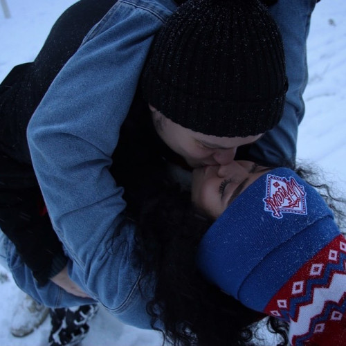 Катерина Шевченко