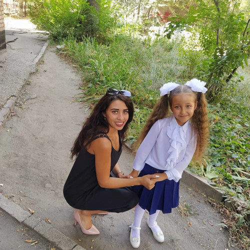 Eliza Vasiliauskaitė