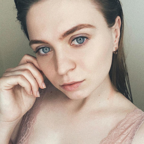 Марія Крамарчук