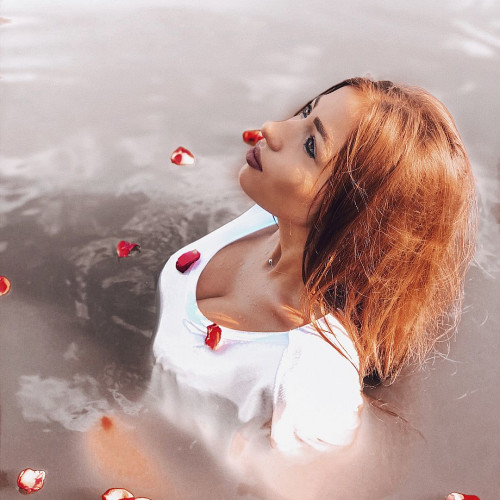 Жанна Евдокимовa