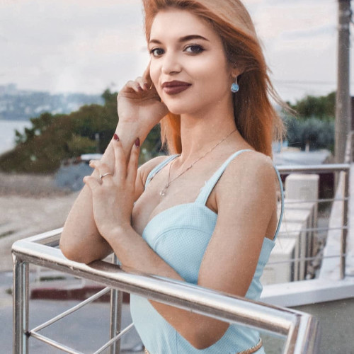 Инесса Мартыновa