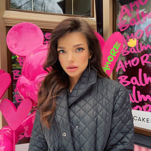 Вера Беловa