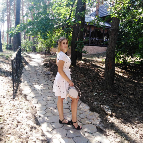 Марта Гордеевa