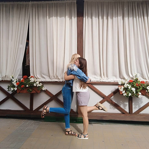 Нелли Киселёвa