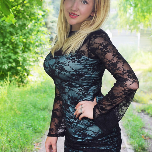 Лилия Лапинa