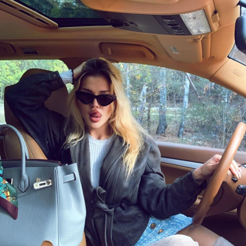 Евгения Виноградовa