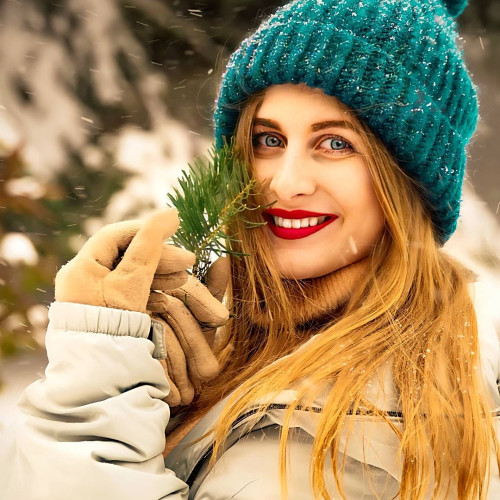 Надежда Хохловa