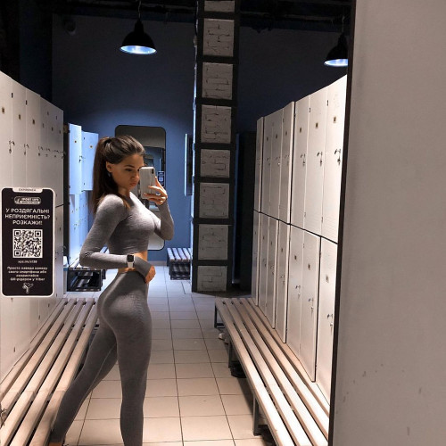 Изабелла Авдеевa