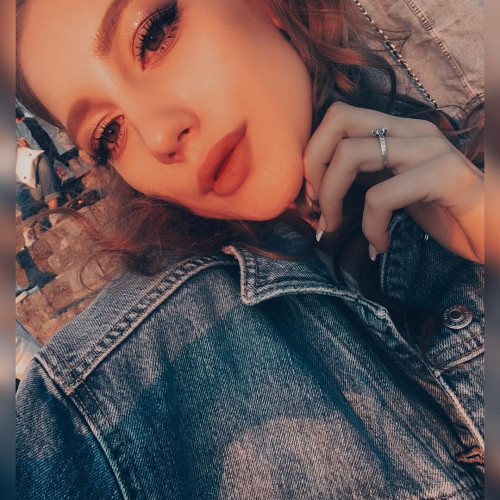 Наташа Шевченко