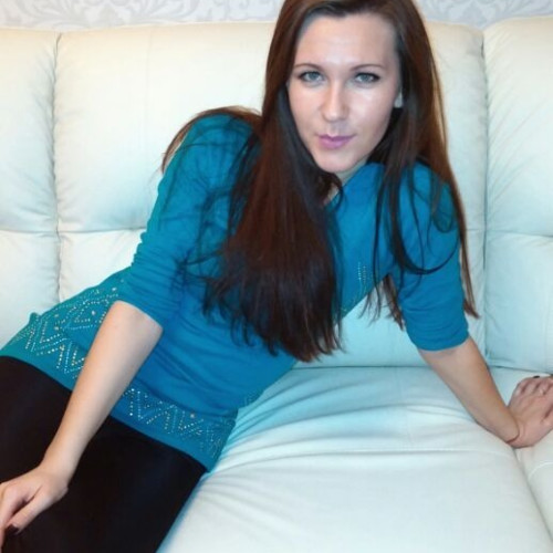 Валентина Алексеевa