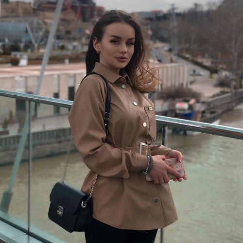 Маргарита Владимировa