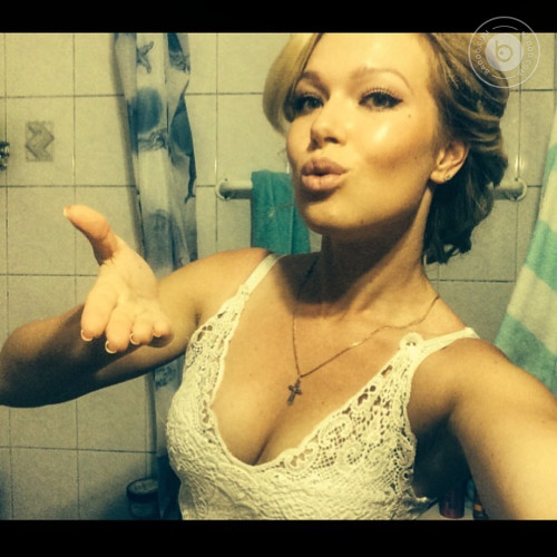 Федосья Третьяковa