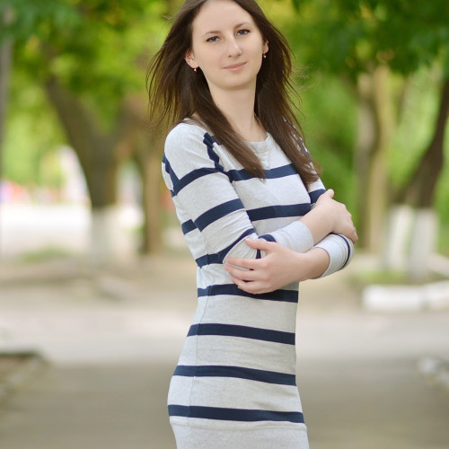 Эльвира Кабановa