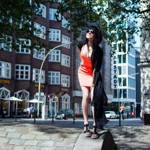 Капитолина Морозовa