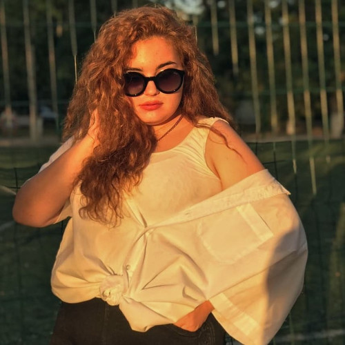 Анфиса Веселовa