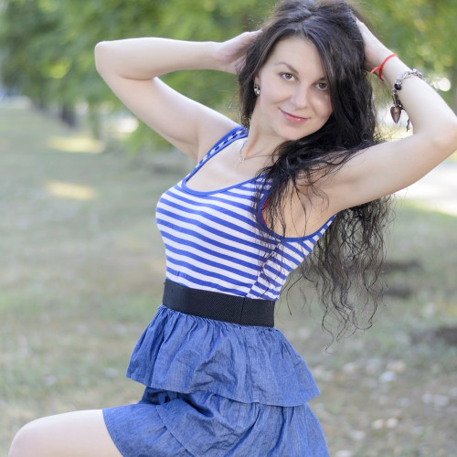 Юлія Шевчук