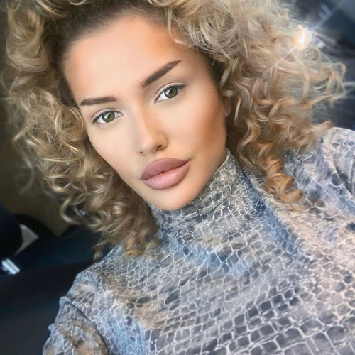 Валентина Мишинa