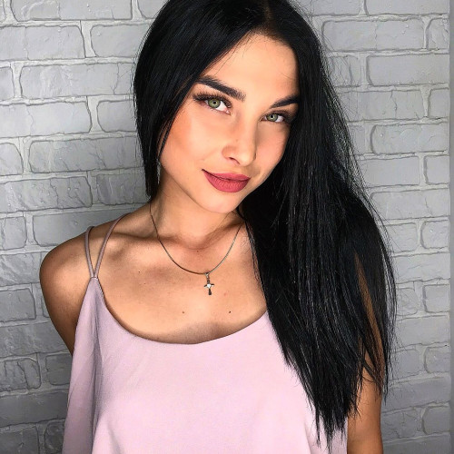 Олена Шинкаренко