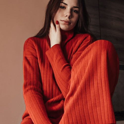 Люся Дьячковa