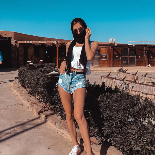 Валерія Шинкаренко