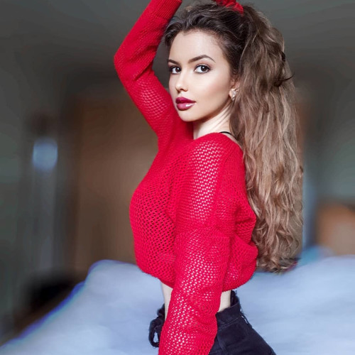 Софія Антоненко