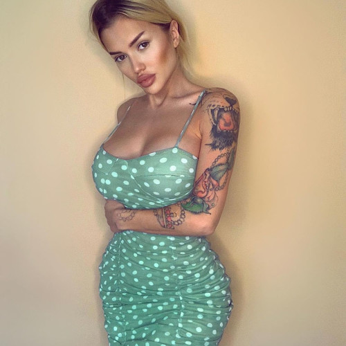 Олена Шевчук