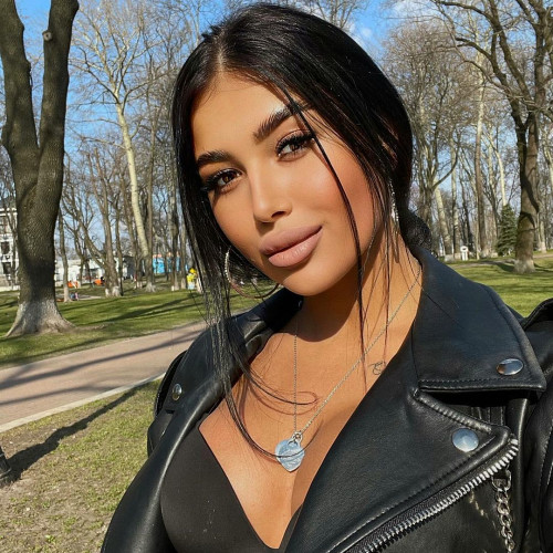 Галина Броварчук