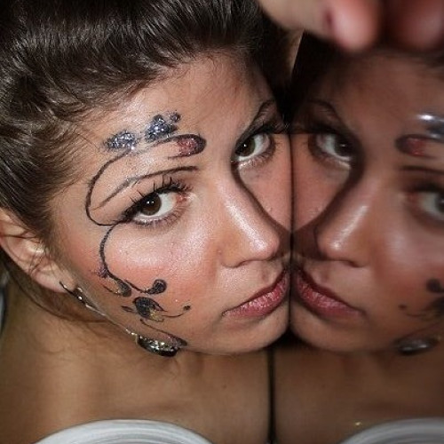 Алёна Сорокинa