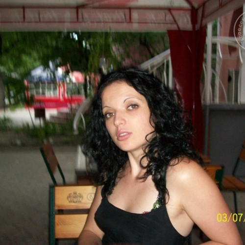 Елизавета Филатовa