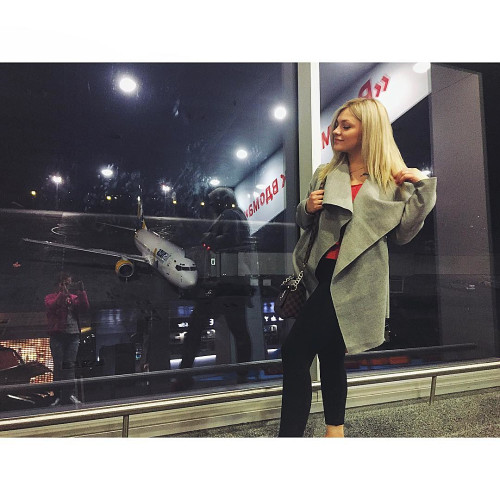 Валерия Колобовa