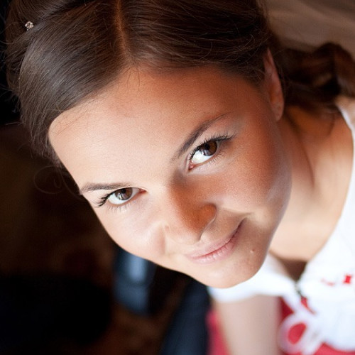 Оксана Антоненко