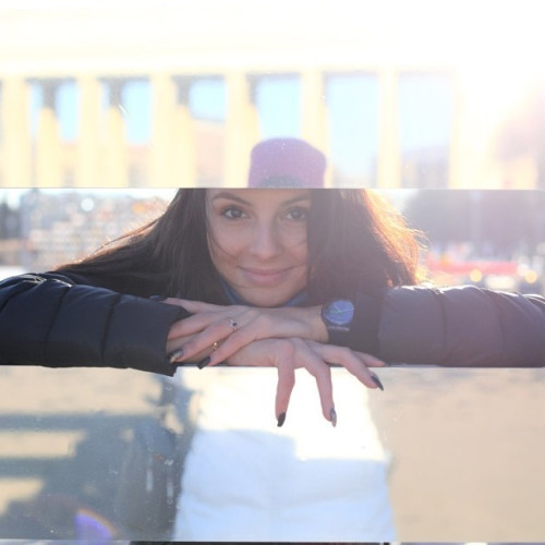 Зоя Даниловa