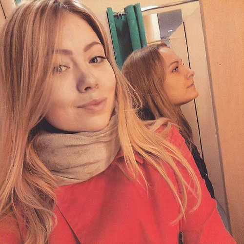 Елизавета Быковa