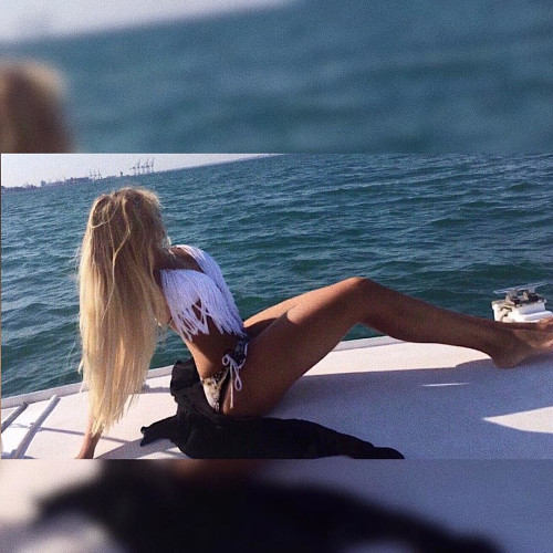 Ярослава Крамаренко