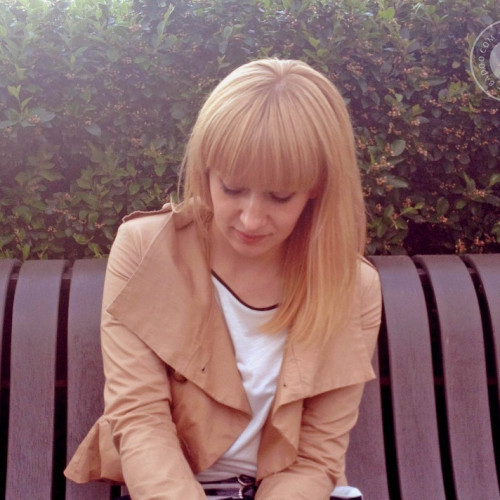 Анфиса Никоновa