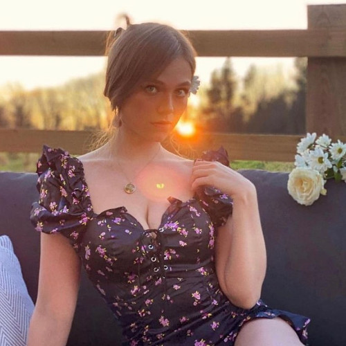 Анастасия Фомичёвa