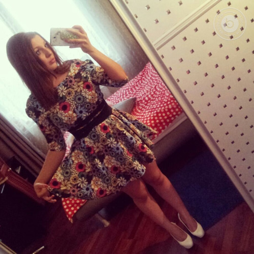 Ярослава Крамарчук