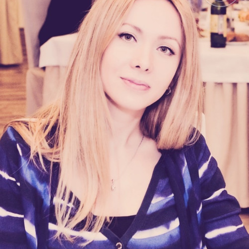 Євгенія Романченко