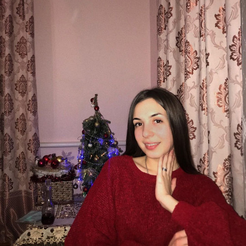 Ксения Ефимовa