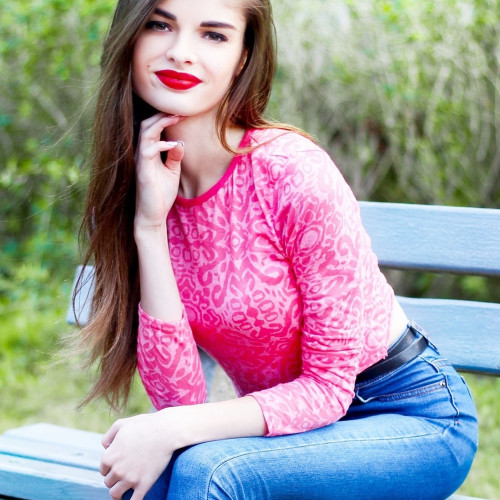 Любов Антоненко