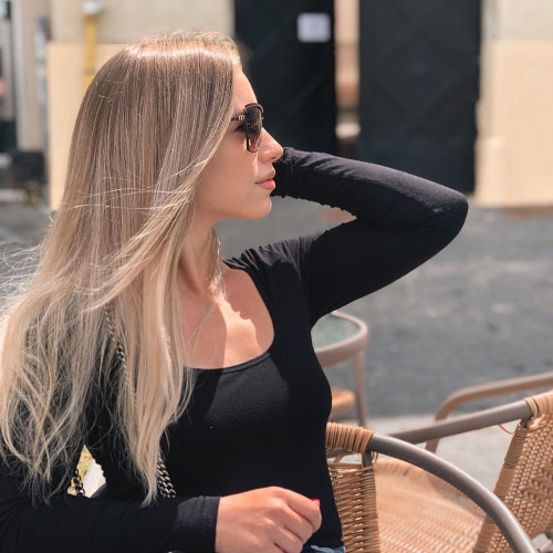 Клавдия Бирюковa